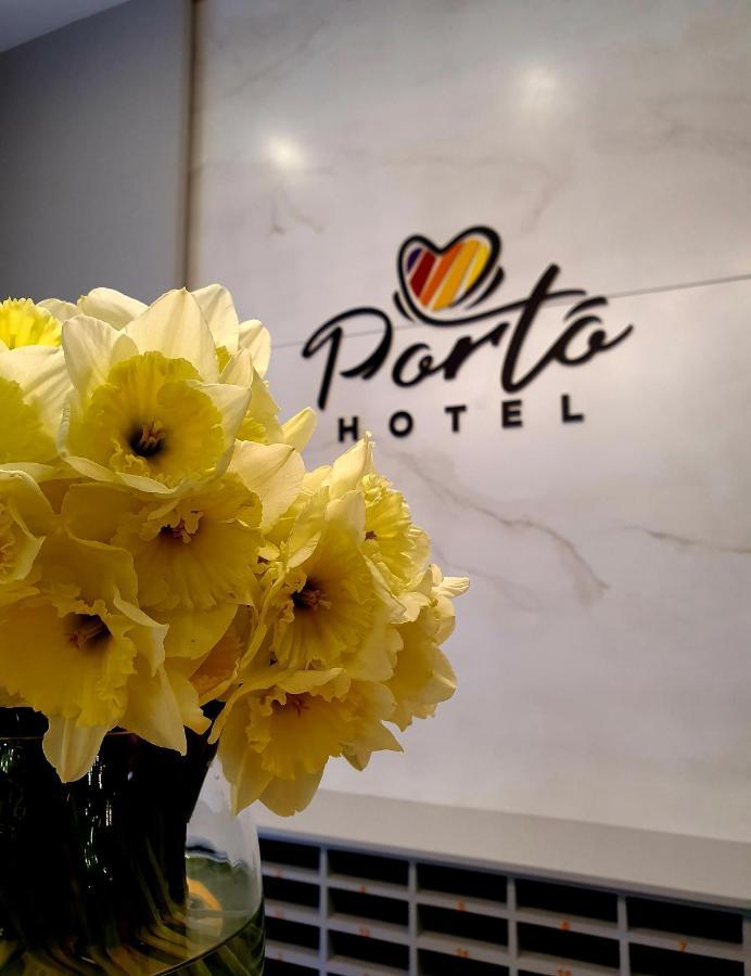 Porto Hotel Bakü Dış mekan fotoğraf